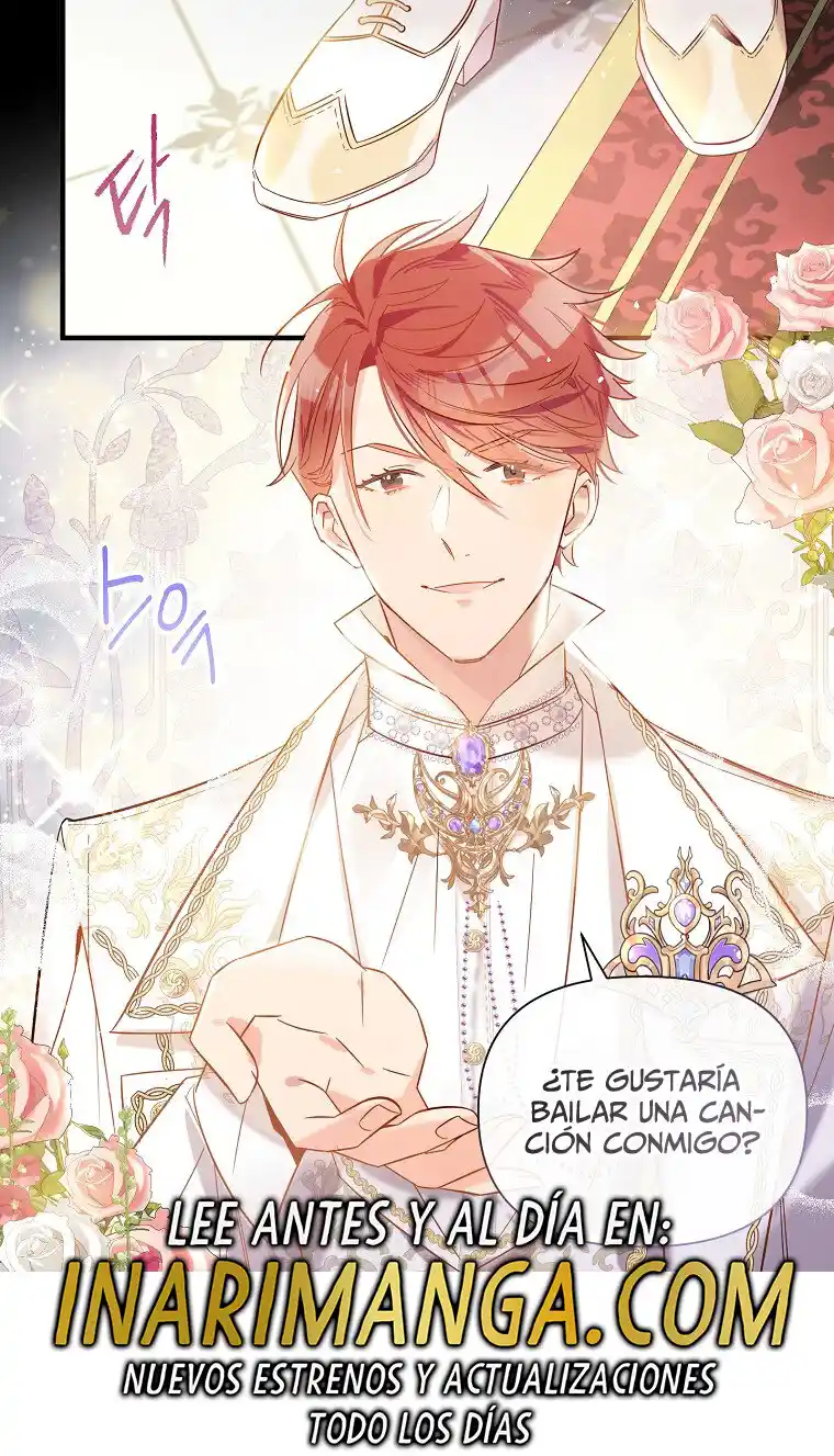 Matrimonio B - Capítulo 17 - Página 75 - LectorTMOo