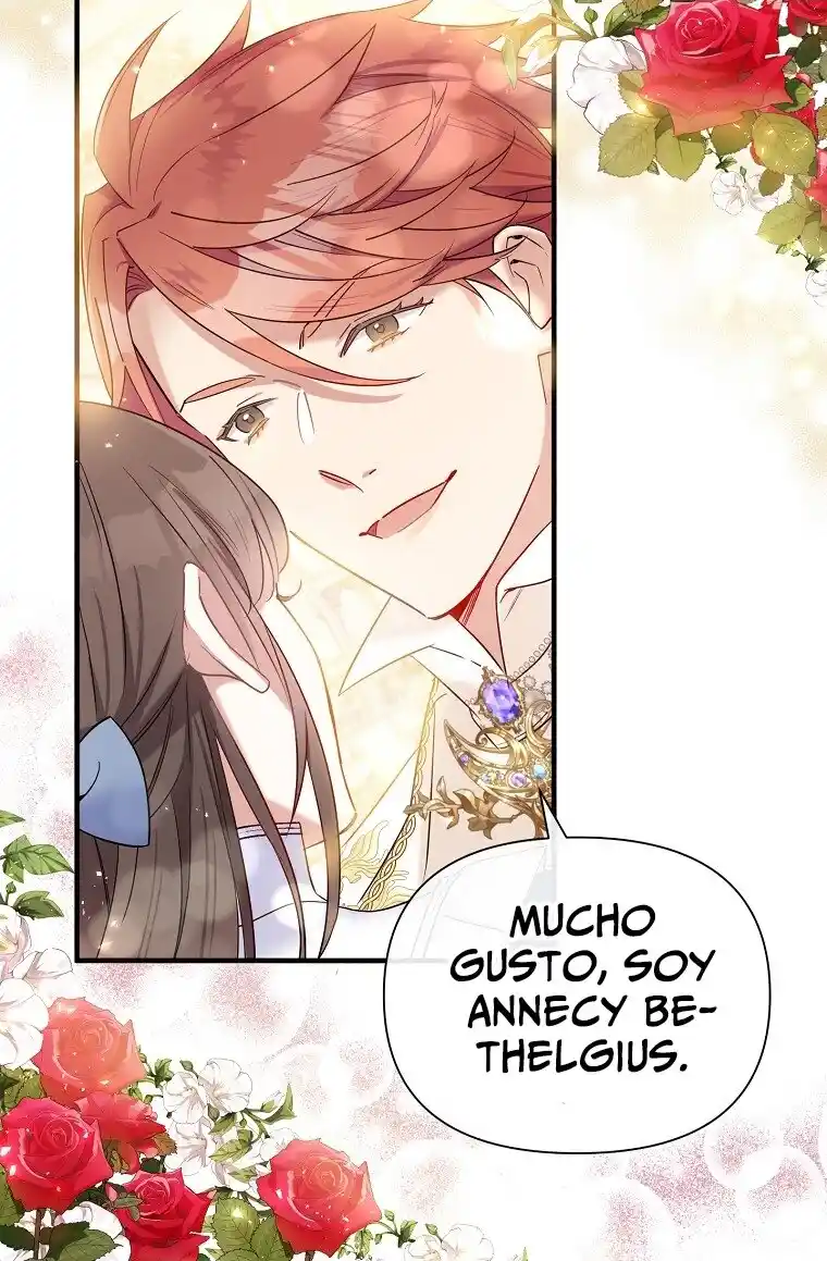 Matrimonio B - Capítulo 18 - Página 14 - LectorTMOo
