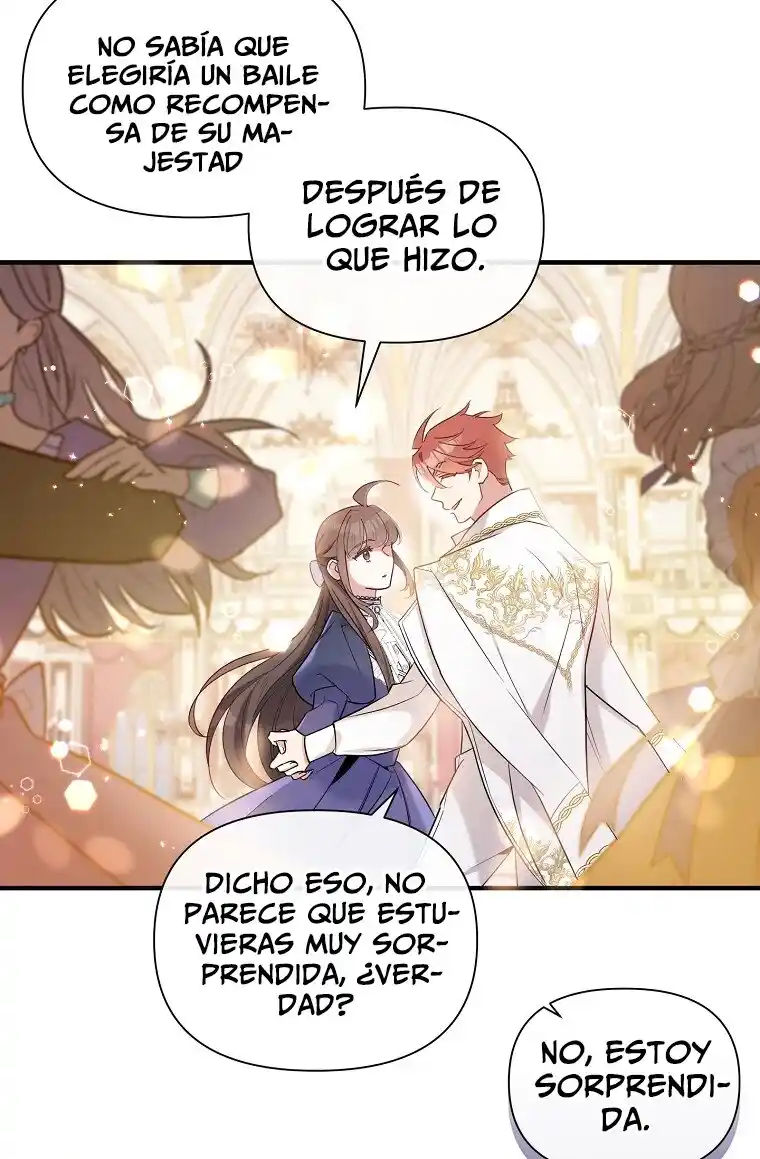 Matrimonio B - Capítulo 18 - Página 16 - LectorTMOo