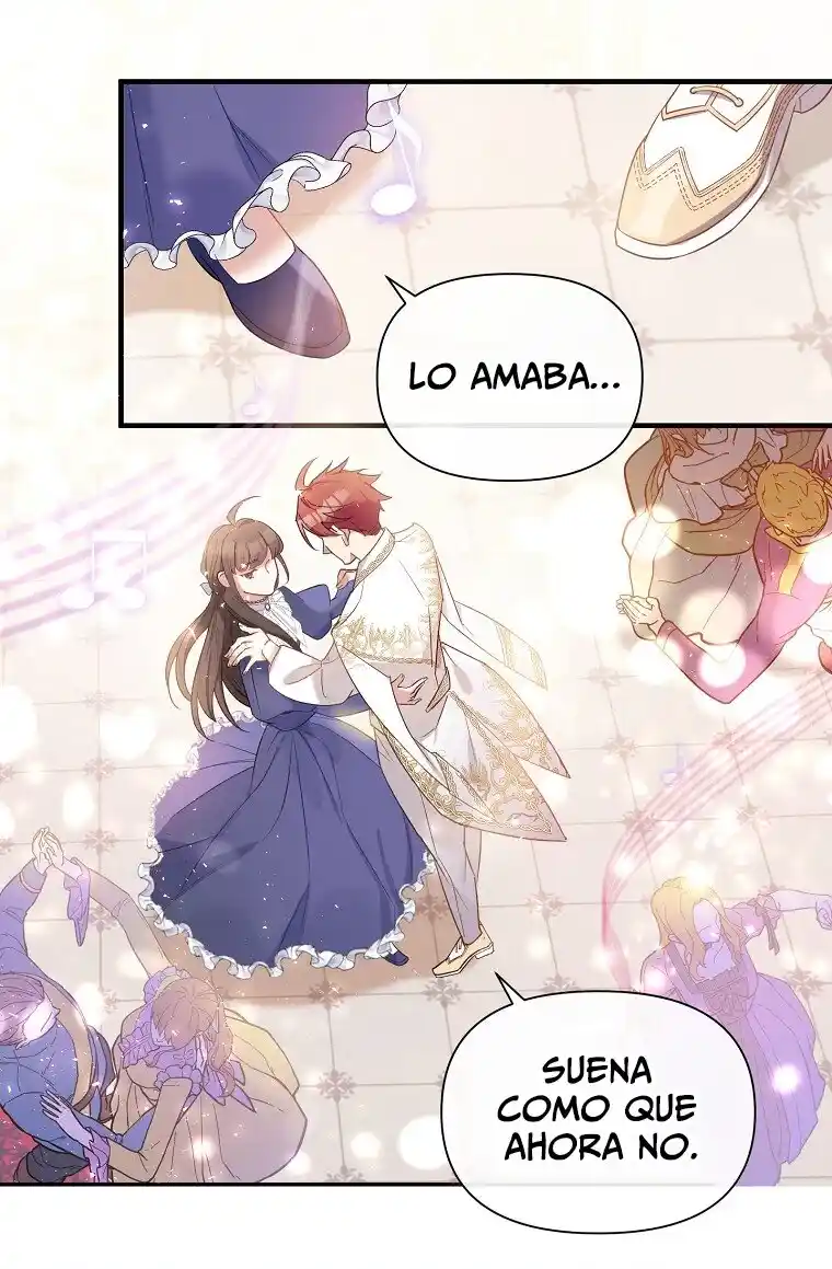 Matrimonio B - Capítulo 18 - Página 19 - LectorTMOo