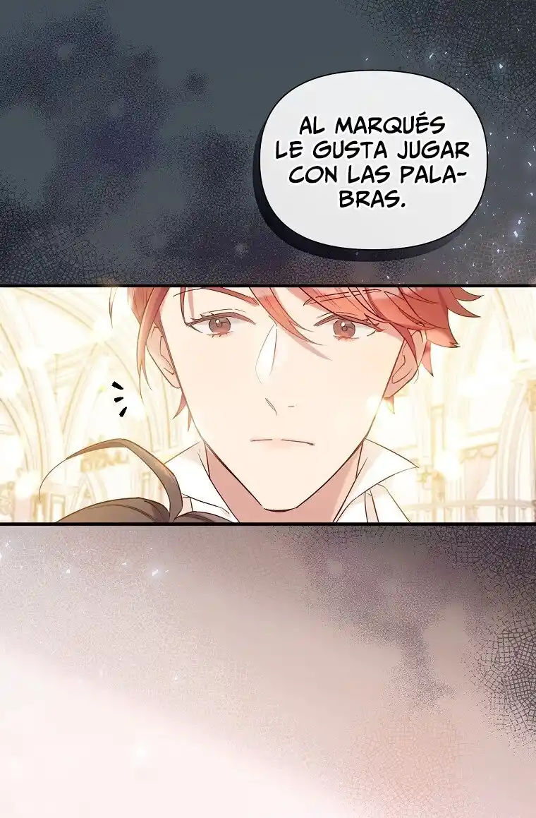 Matrimonio B - Capítulo 18 - Página 20 - LectorTMOo