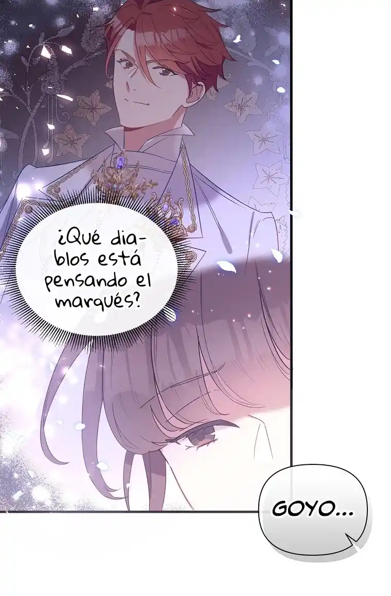 Matrimonio B - Capítulo 18 - Página 31 - LectorTMOo
