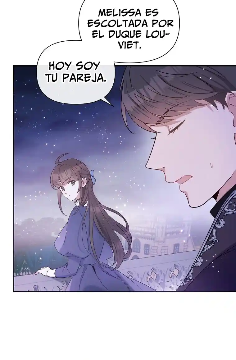 Matrimonio B - Capítulo 18 - Página 35 - LectorTMOo