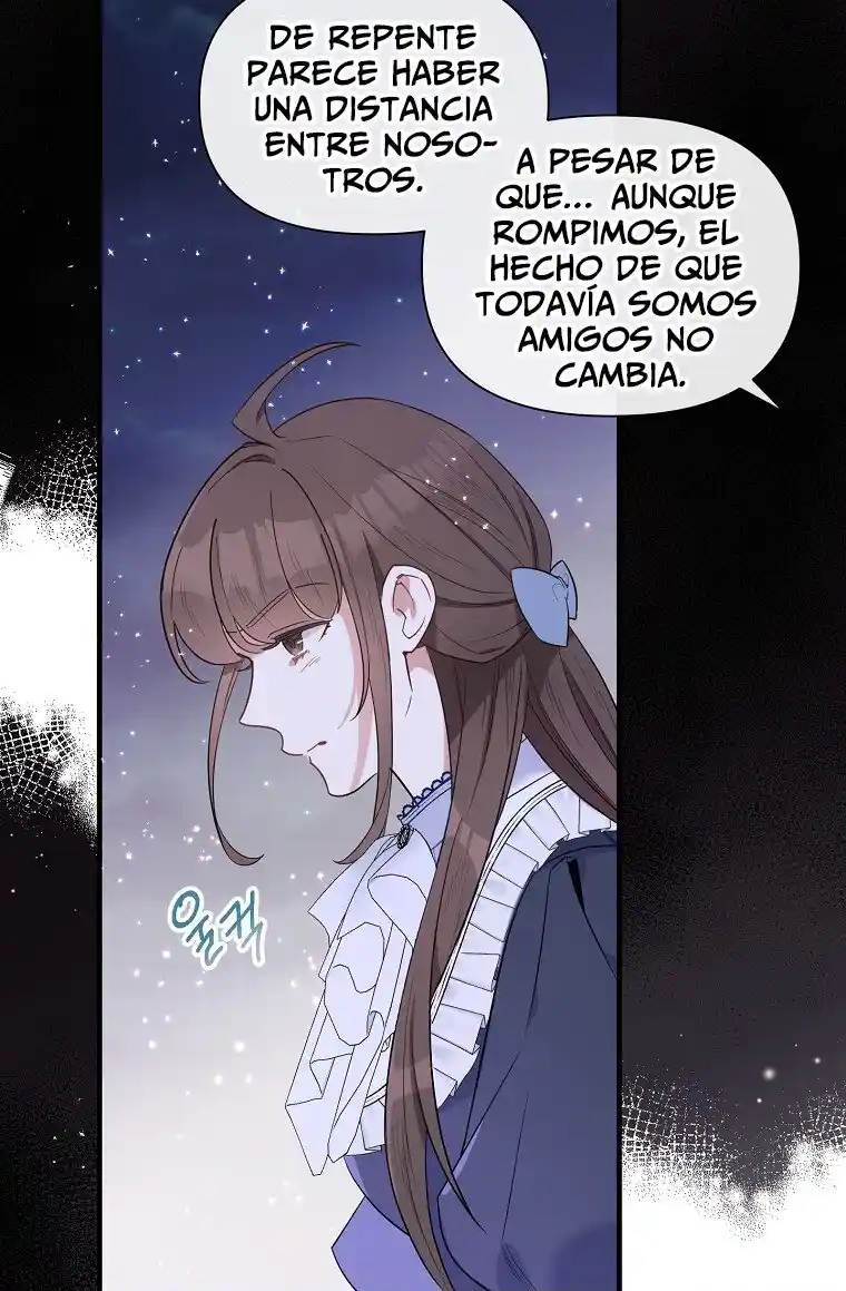 Matrimonio B - Capítulo 18 - Página 39 - LectorTMOo