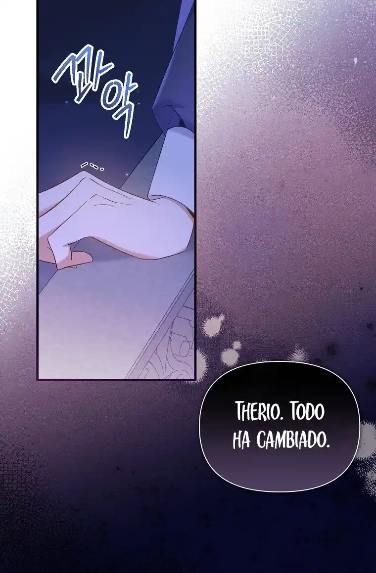 Matrimonio B - Capítulo 18 - Página 40 - LectorTMOo