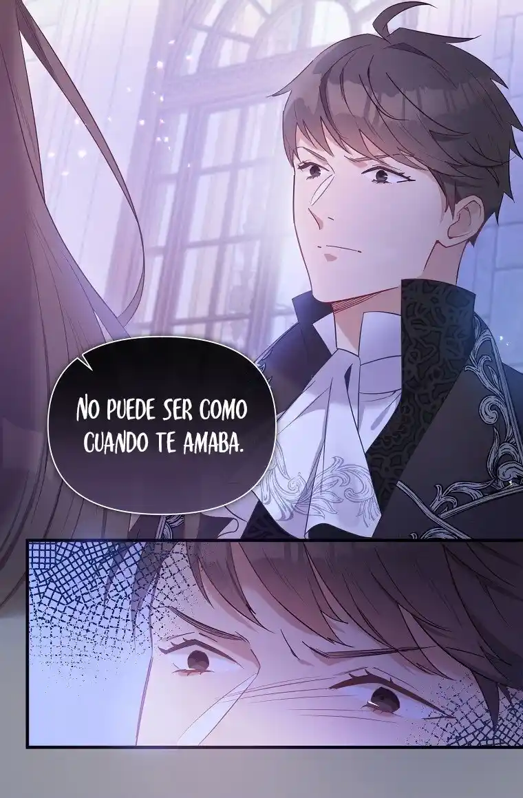 Matrimonio B - Capítulo 18 - Página 41 - LectorTMOo