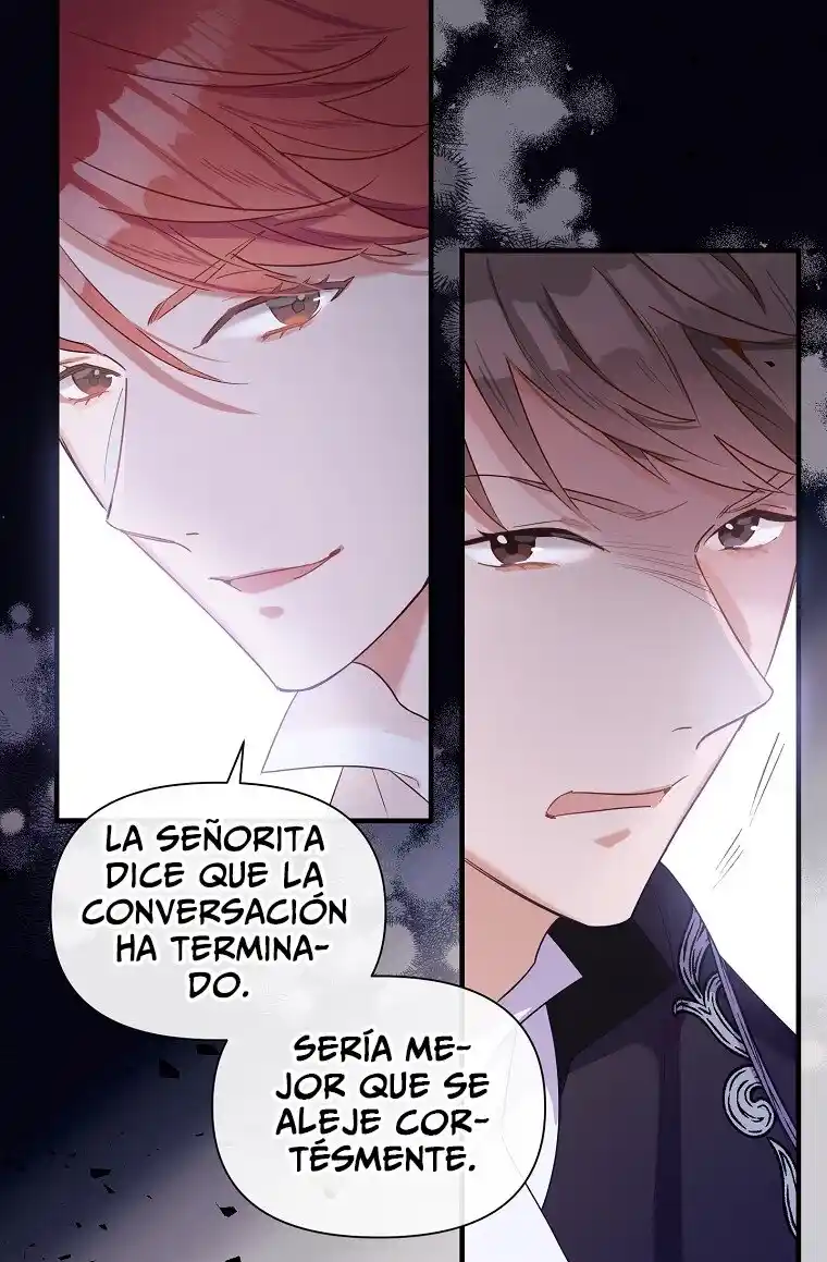 Matrimonio B - Capítulo 18 - Página 51 - LectorTMOo