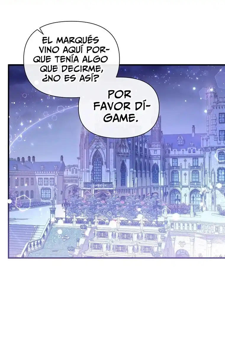 Matrimonio B - Capítulo 18 - Página 57 - LectorTMOo