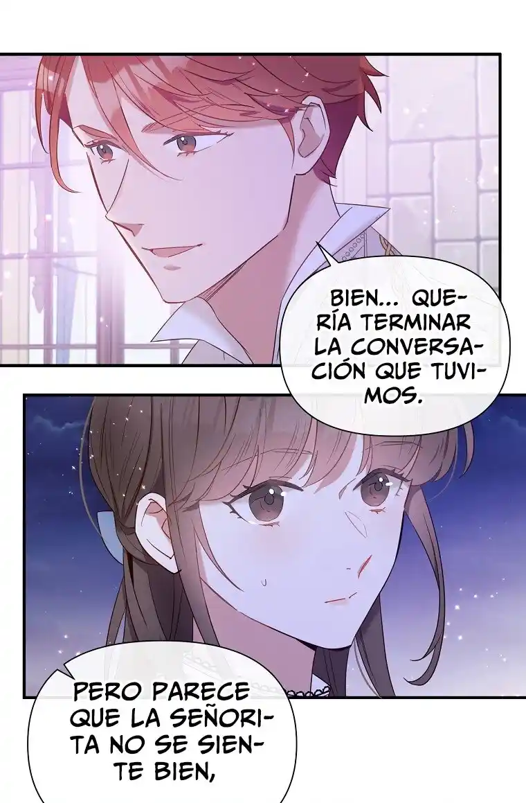 Matrimonio B - Capítulo 18 - Página 58 - LectorTMOo