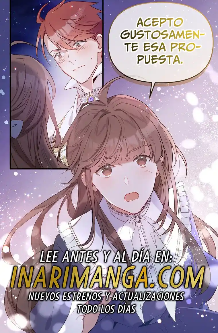 Matrimonio B - Capítulo 18 - Página 72 - LectorTMOo