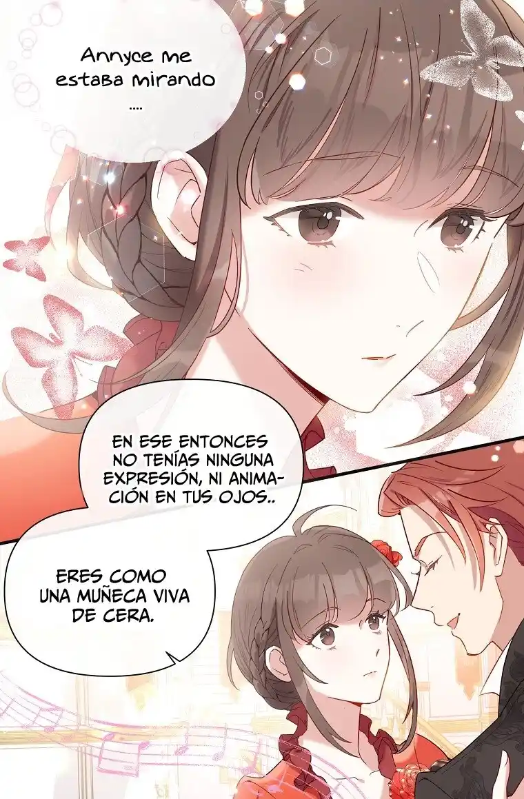 Matrimonio B - Capítulo 19 - Página 20 - LectorTMOo