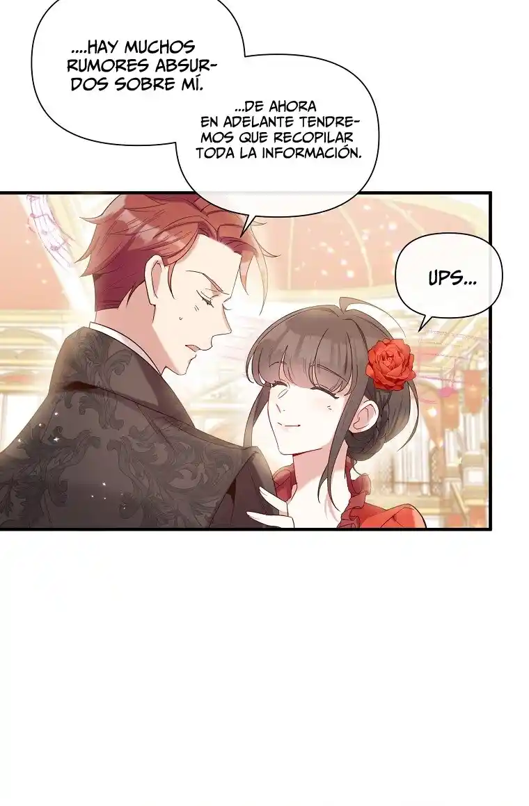 Matrimonio B - Capítulo 19 - Página 26 - LectorTMOo