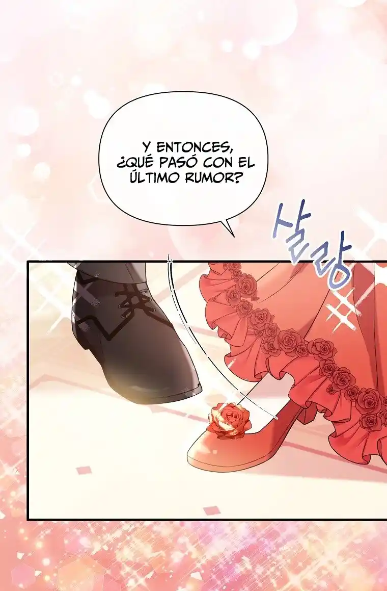 Matrimonio B - Capítulo 19 - Página 27 - LectorTMOo