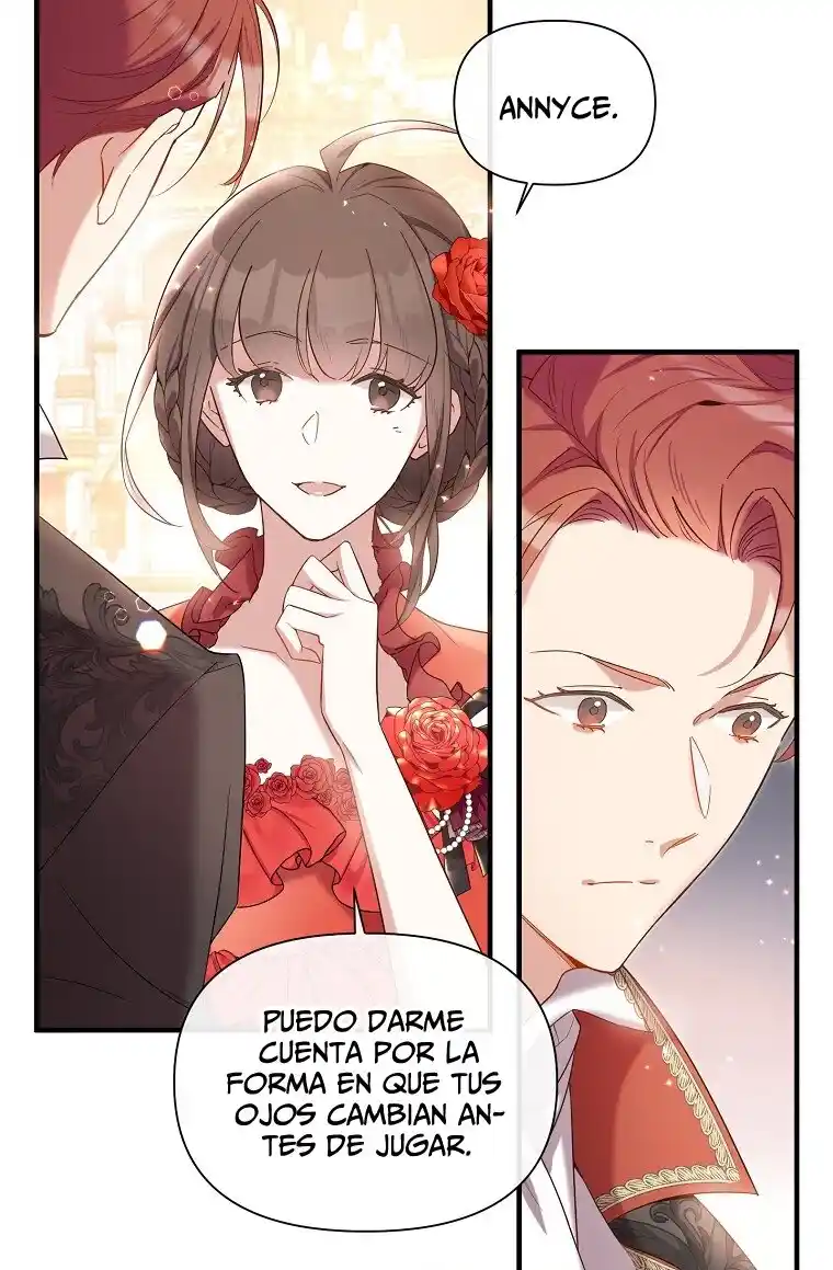 Matrimonio B - Capítulo 19 - Página 34 - LectorTMOo