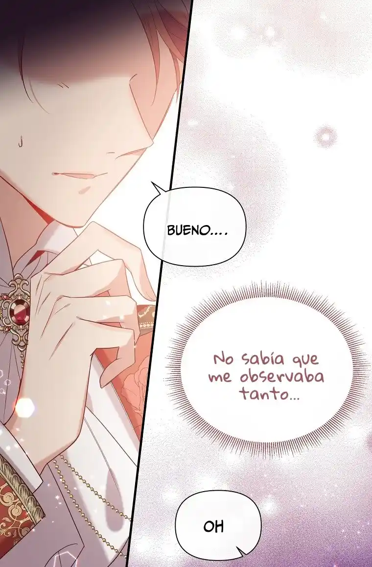Matrimonio B - Capítulo 19 - Página 35 - LectorTMOo