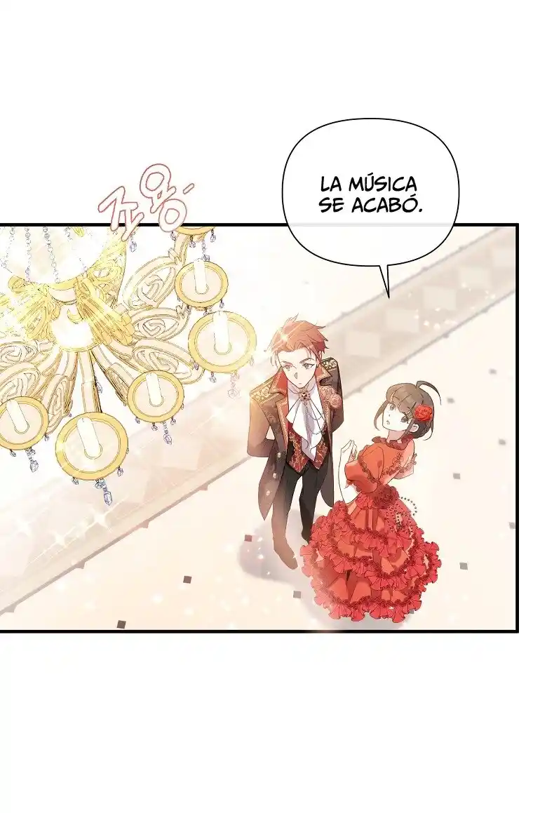 Matrimonio B - Capítulo 19 - Página 36 - LectorTMOo