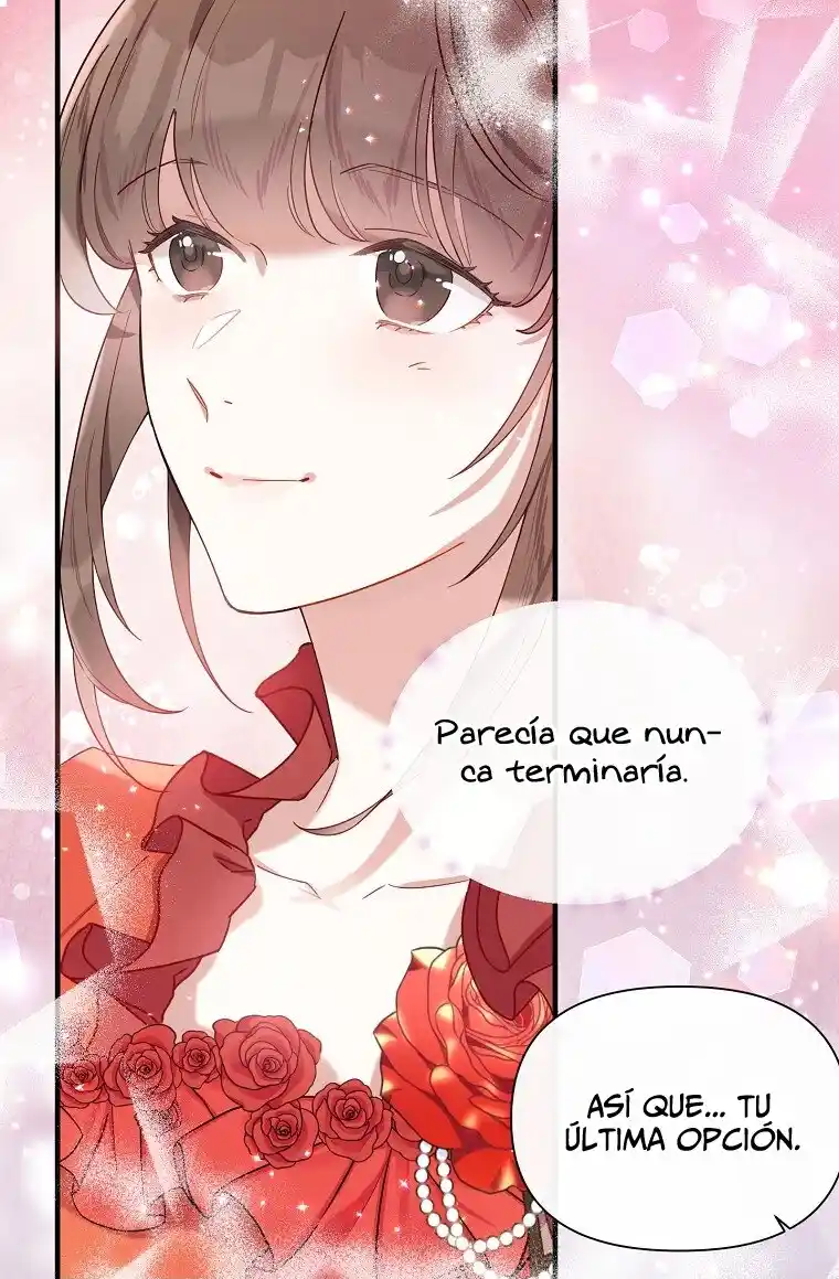 Matrimonio B - Capítulo 19 - Página 37 - LectorTMOo