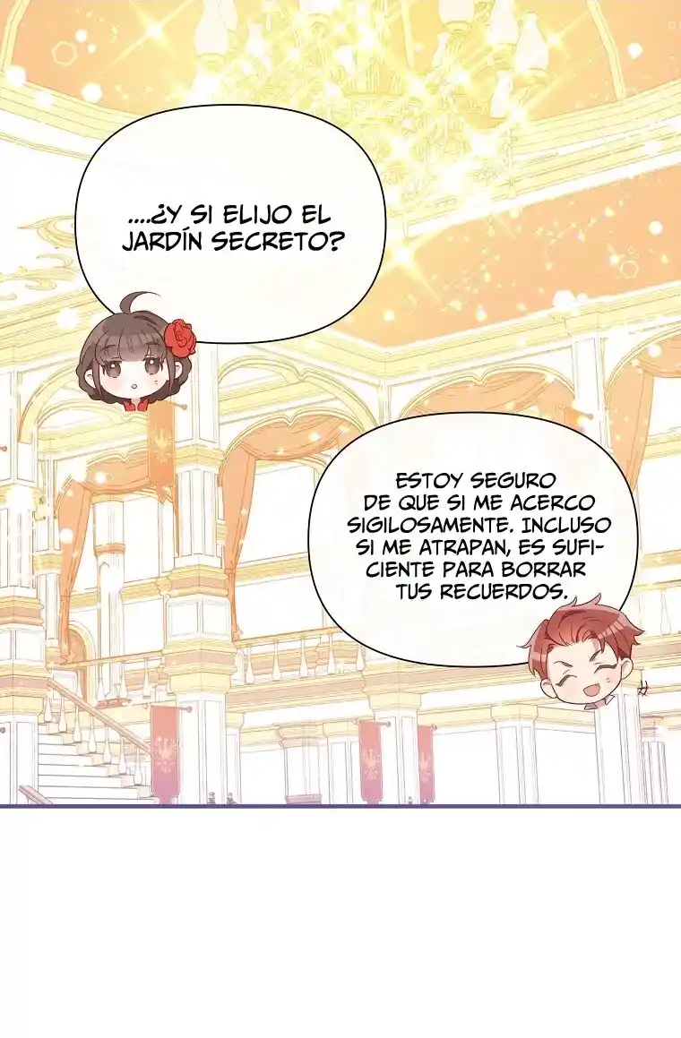 Matrimonio B - Capítulo 19 - Página 40 - LectorTMOo