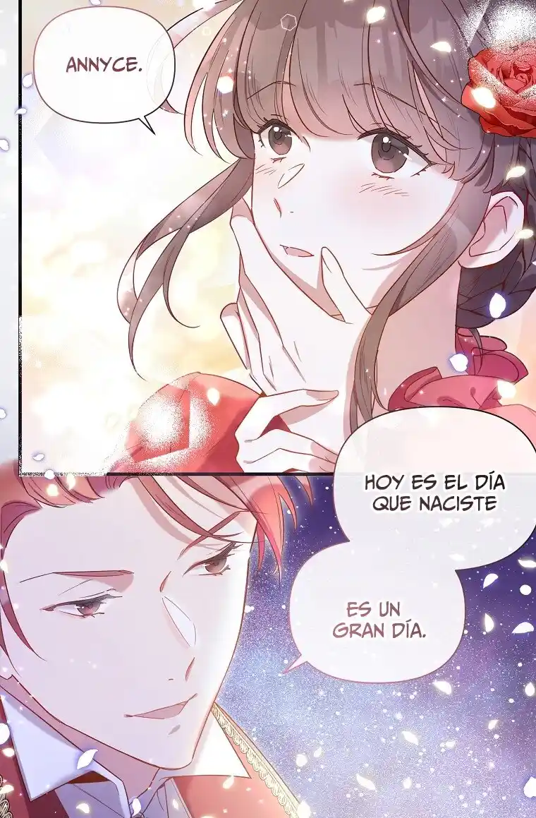 Matrimonio B - Capítulo 19 - Página 51 - LectorTMOo