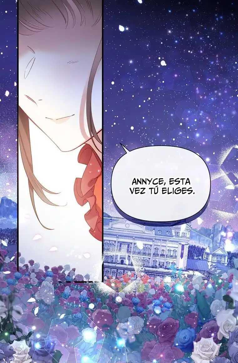 Matrimonio B - Capítulo 19 - Página 54 - LectorTMOo