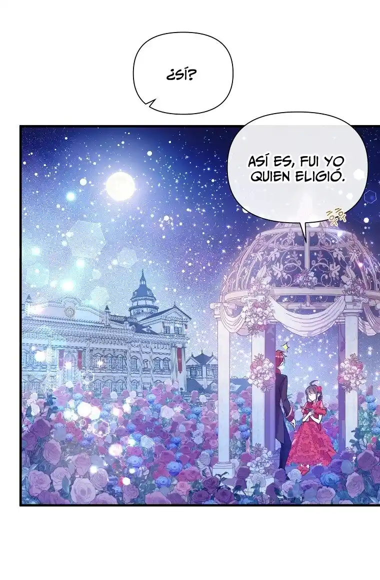 Matrimonio B - Capítulo 19 - Página 57 - LectorTMOo
