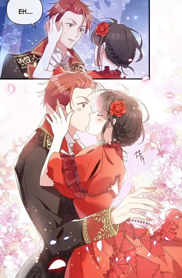 Matrimonio B - Capítulo 19 - Página 58 - LectorTMOo