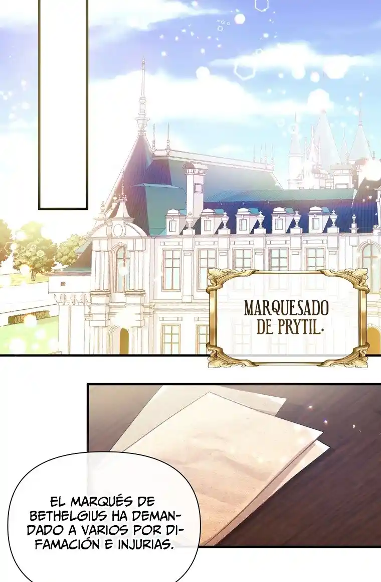 Matrimonio B - Capítulo 19 - Página 68 - LectorTMOo