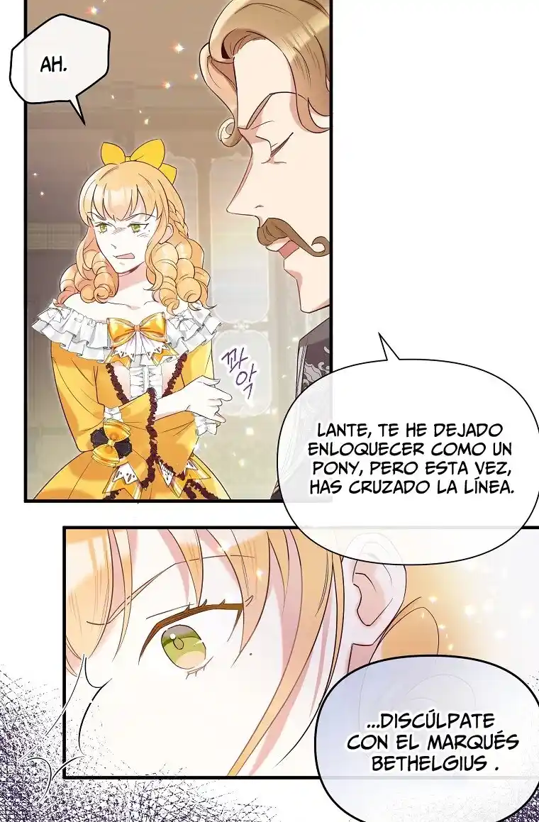Matrimonio B - Capítulo 19 - Página 71 - LectorTMOo