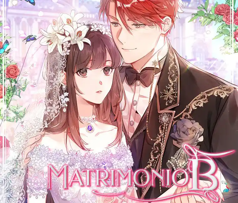 Matrimonio B - Capítulo 2 - Página 1 - LectorTMOo