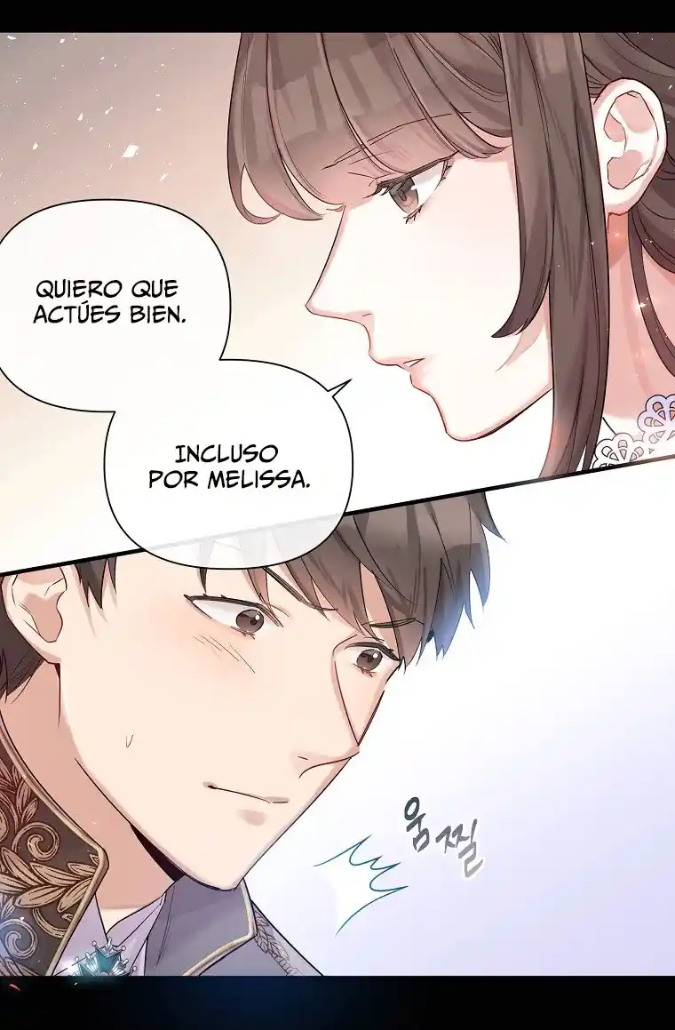 Matrimonio B - Capítulo 2 - Página 19 - LectorTMOo