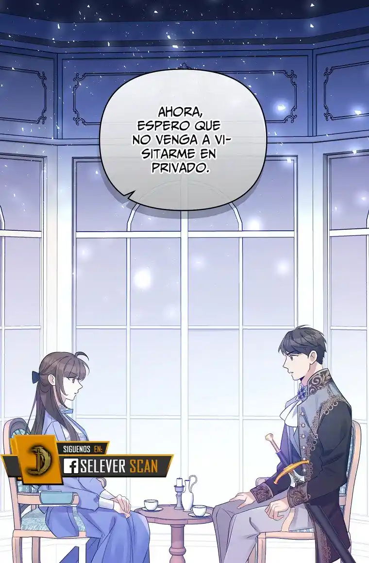 Matrimonio B - Capítulo 2 - Página 25 - LectorTMOo