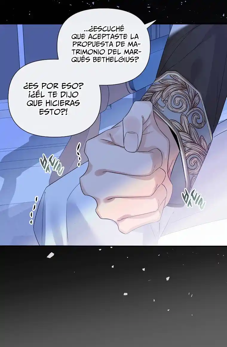 Matrimonio B - Capítulo 2 - Página 28 - LectorTMOo