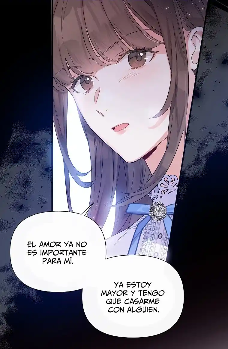 Matrimonio B - Capítulo 2 - Página 35 - LectorTMOo