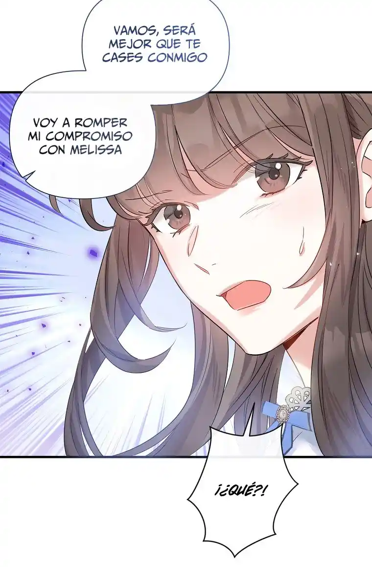 Matrimonio B - Capítulo 2 - Página 40 - LectorTMOo