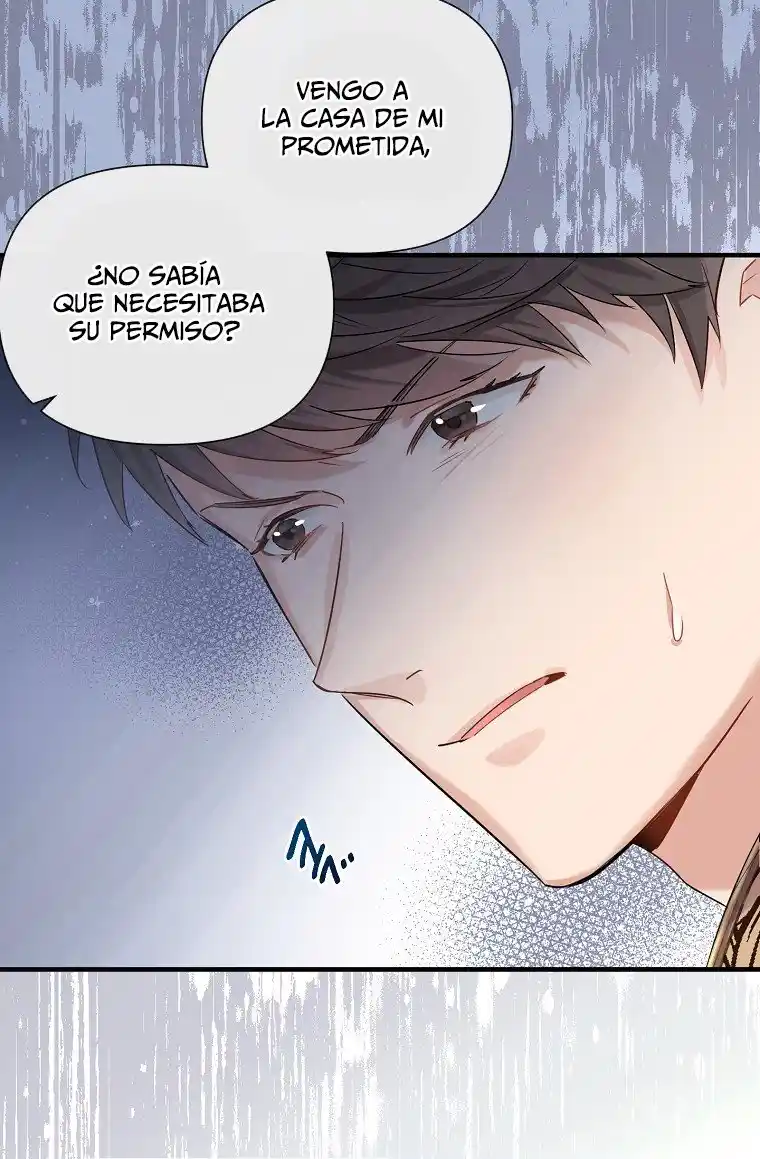 Matrimonio B - Capítulo 2 - Página 45 - LectorTMOo