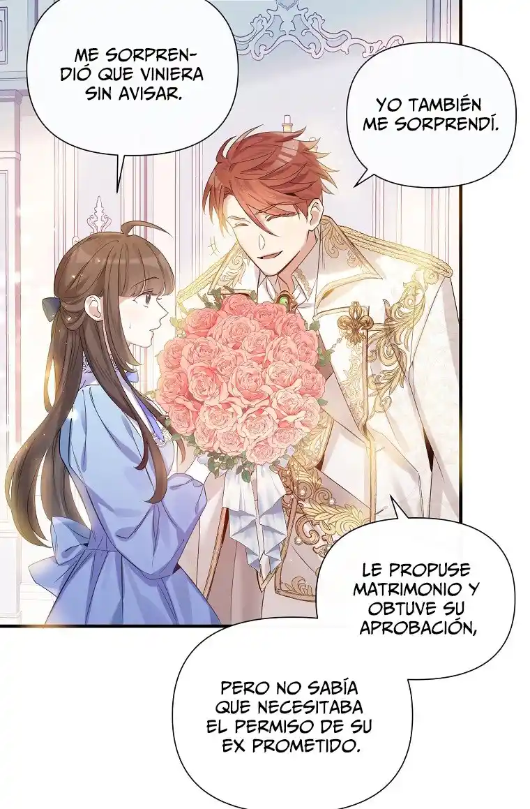 Matrimonio B - Capítulo 2 - Página 46 - LectorTMOo