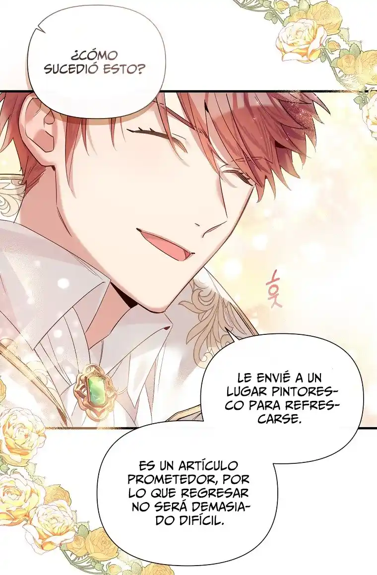 Matrimonio B - Capítulo 2 - Página 52 - LectorTMOo