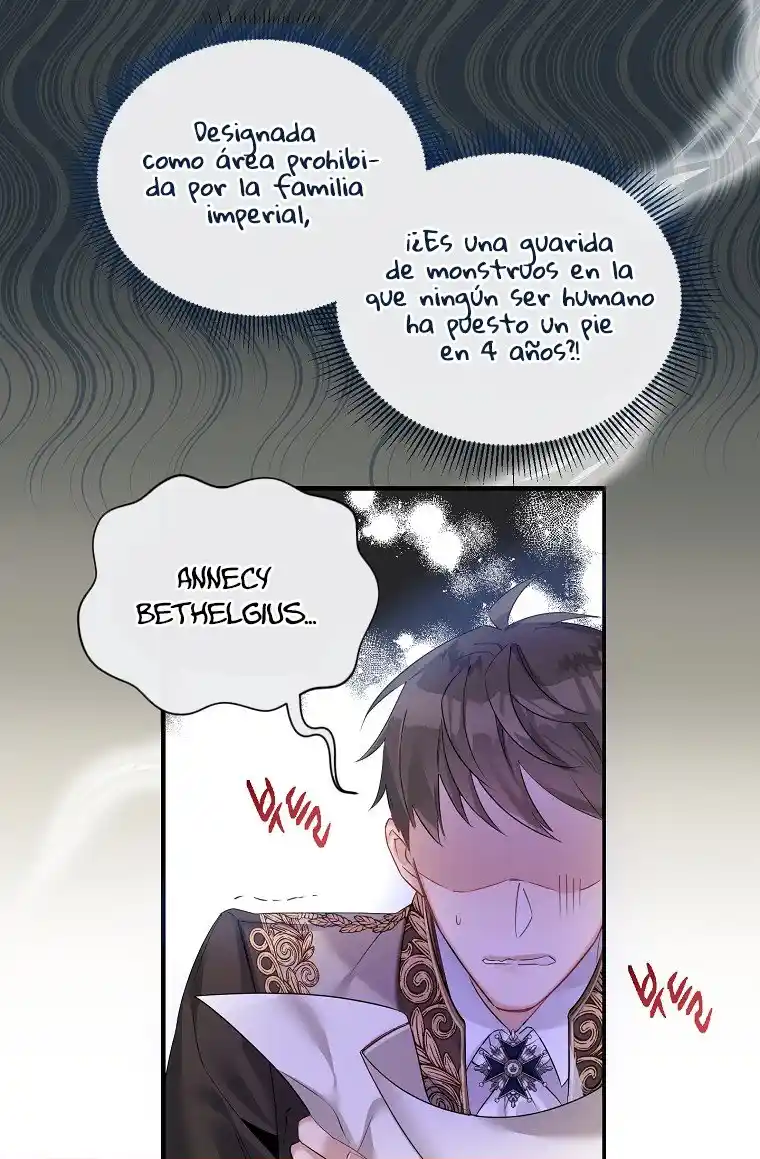 Matrimonio B - Capítulo 2 - Página 73 - LectorTMOo