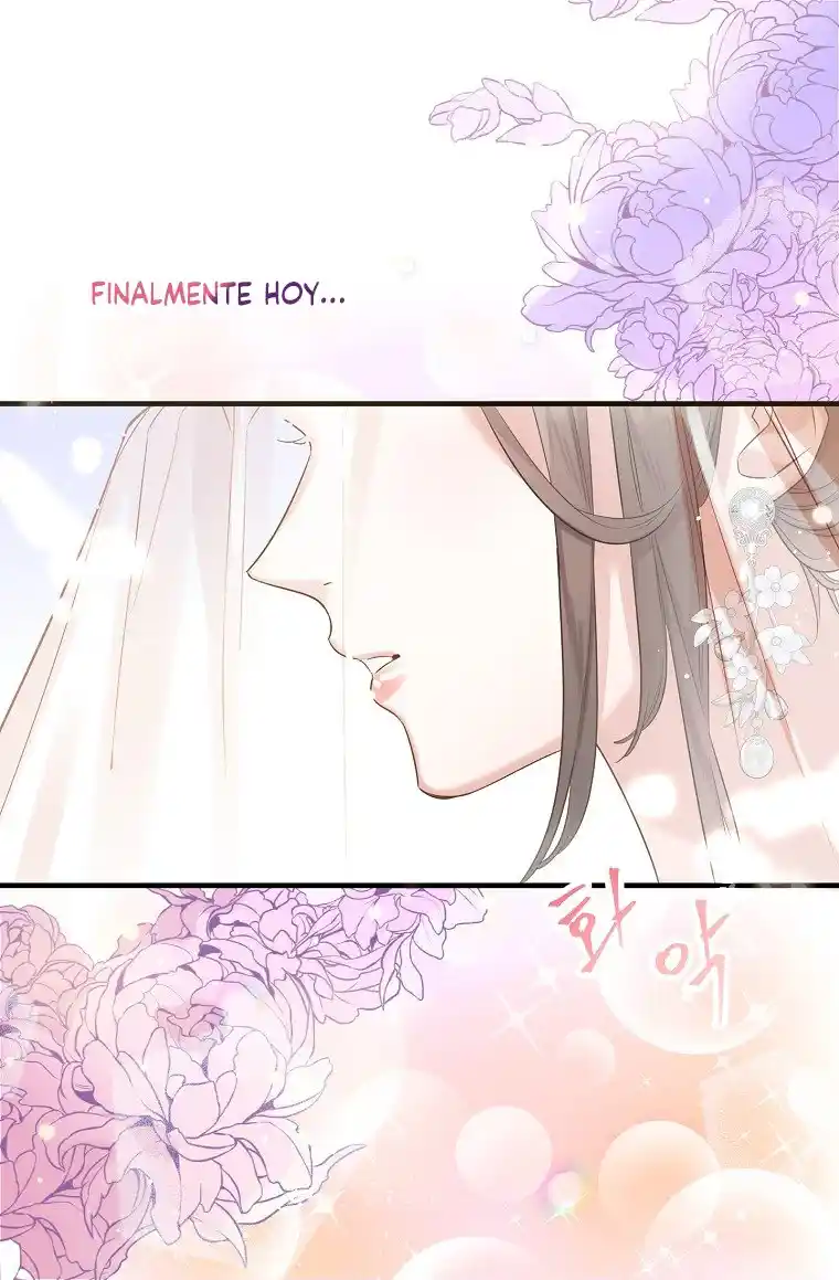 Matrimonio B - Capítulo 2 - Página 77 - LectorTMOo