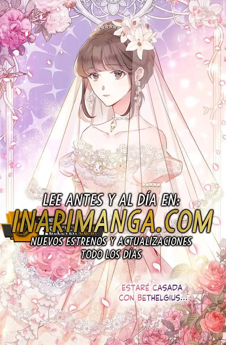 Matrimonio B - Capítulo 2 - Página 78 - LectorTMOo