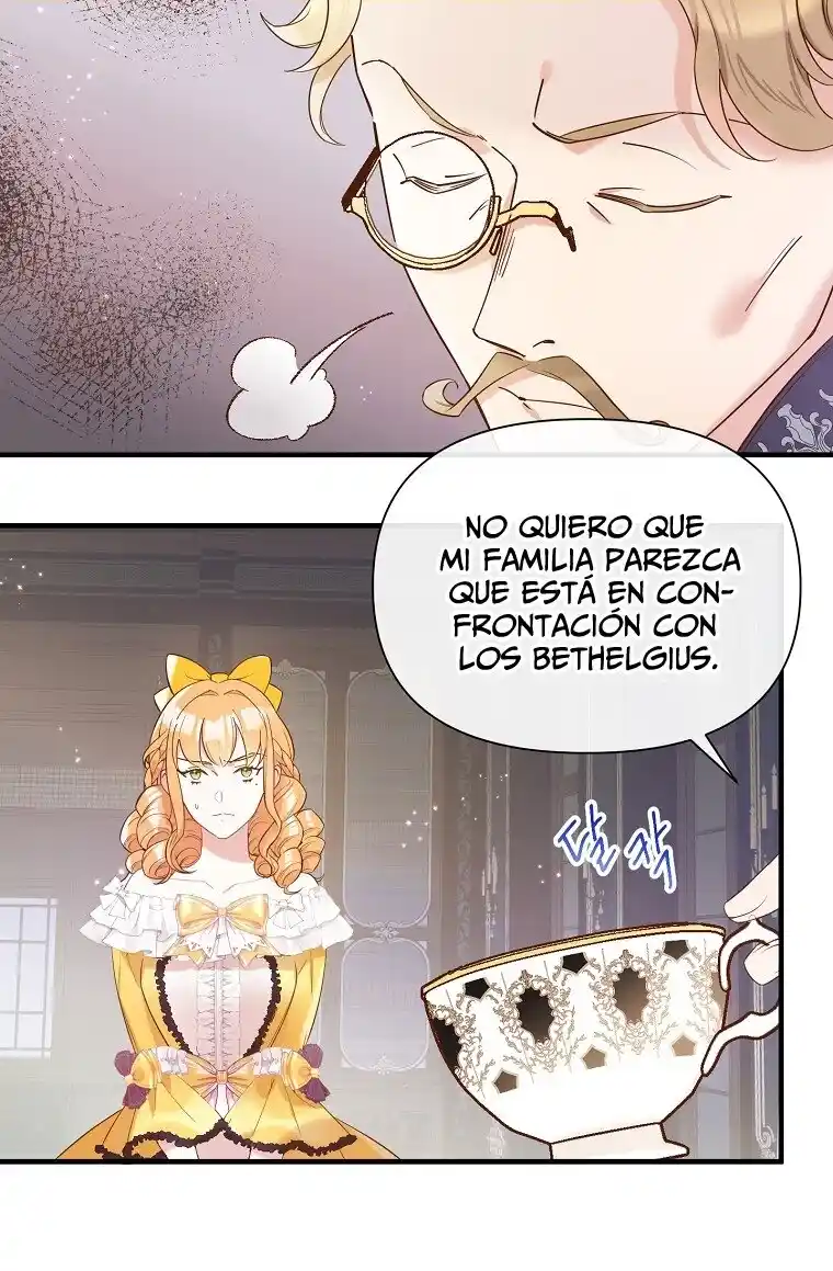 Matrimonio B - Capítulo 20 - Página 10 - LectorTMOo