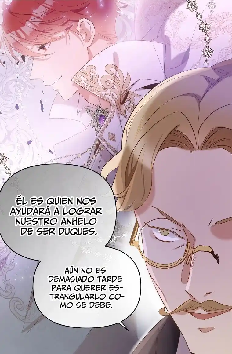 Matrimonio B - Capítulo 20 - Página 12 - LectorTMOo
