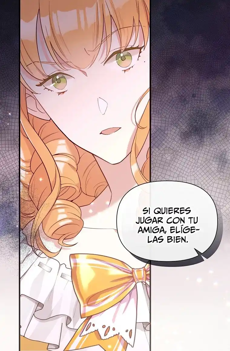 Matrimonio B - Capítulo 20 - Página 21 - LectorTMOo