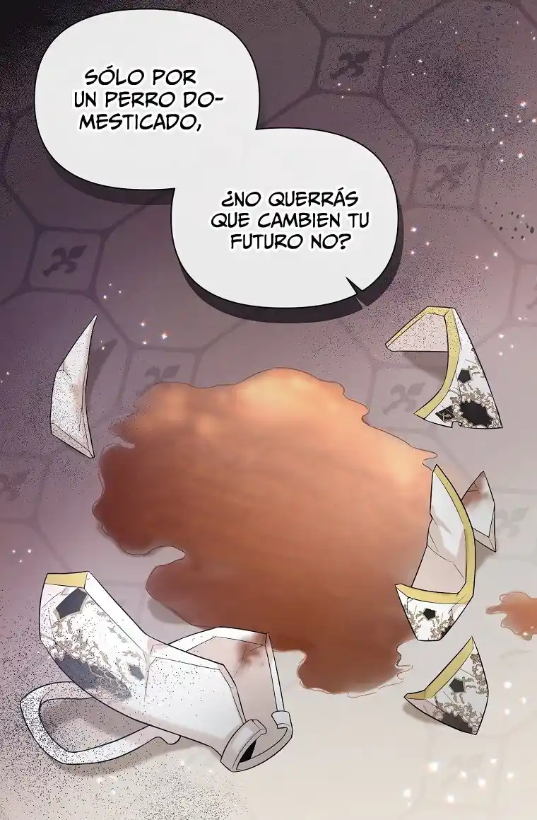 Matrimonio B - Capítulo 20 - Página 22 - LectorTMOo