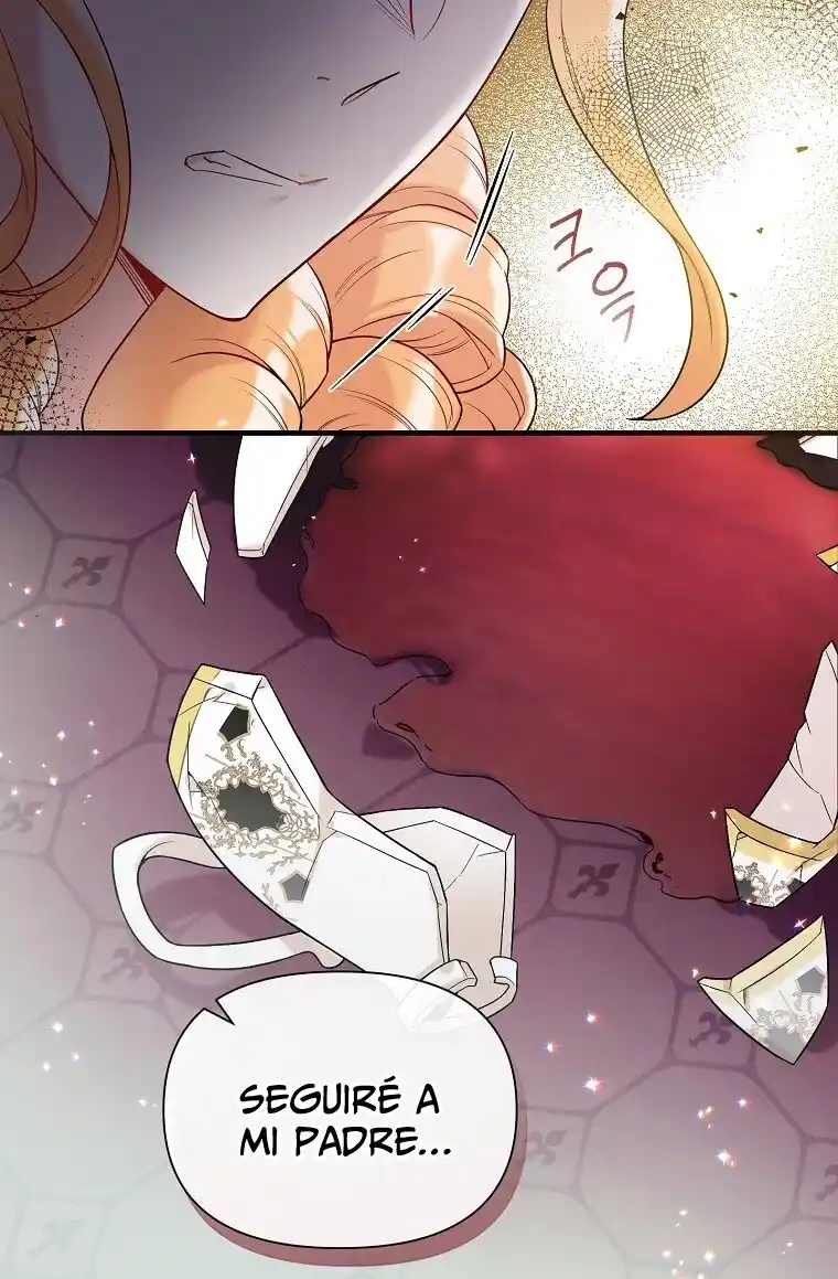 Matrimonio B - Capítulo 20 - Página 27 - LectorTMOo
