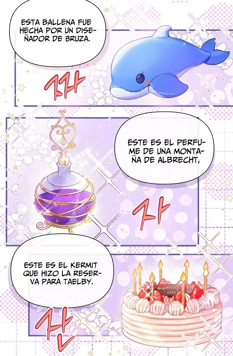 Matrimonio B - Capítulo 20 - Página 36 - LectorTMOo