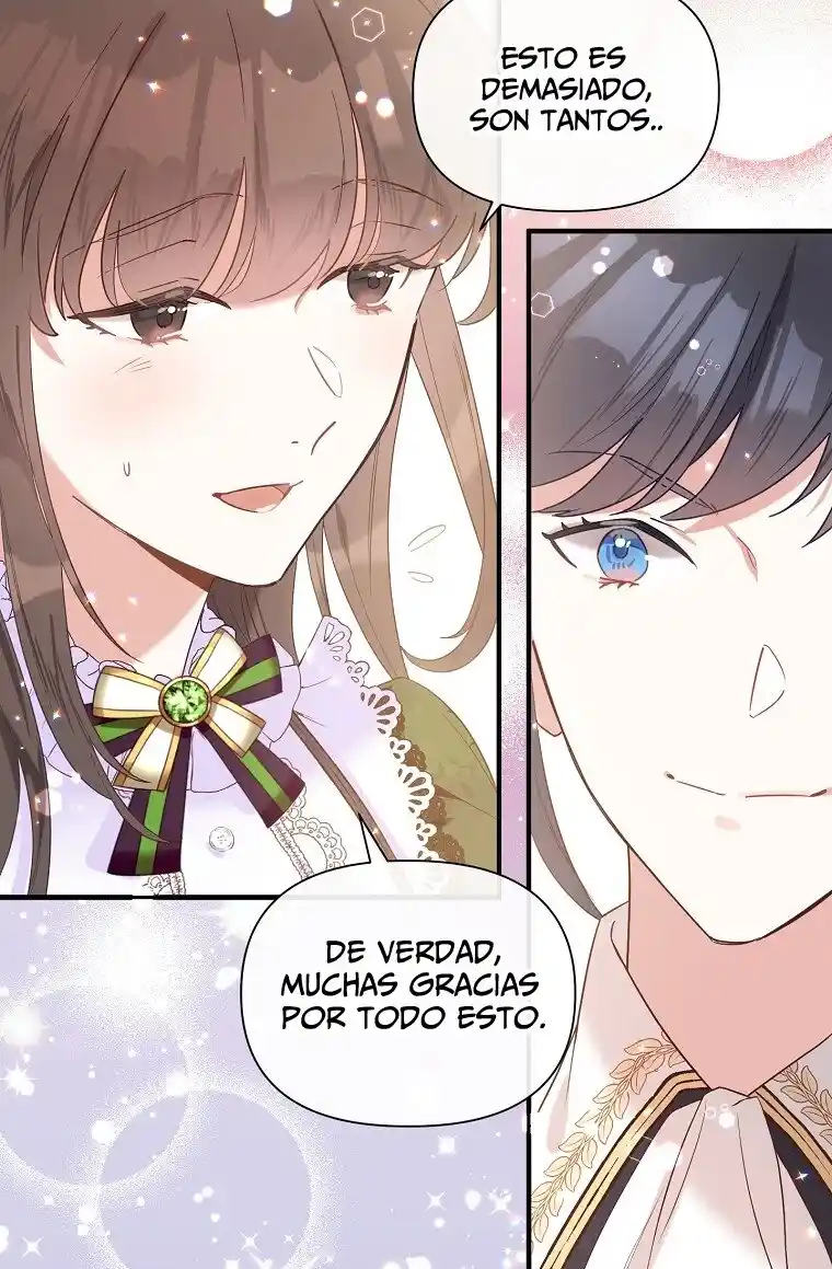 Matrimonio B - Capítulo 20 - Página 38 - LectorTMOo