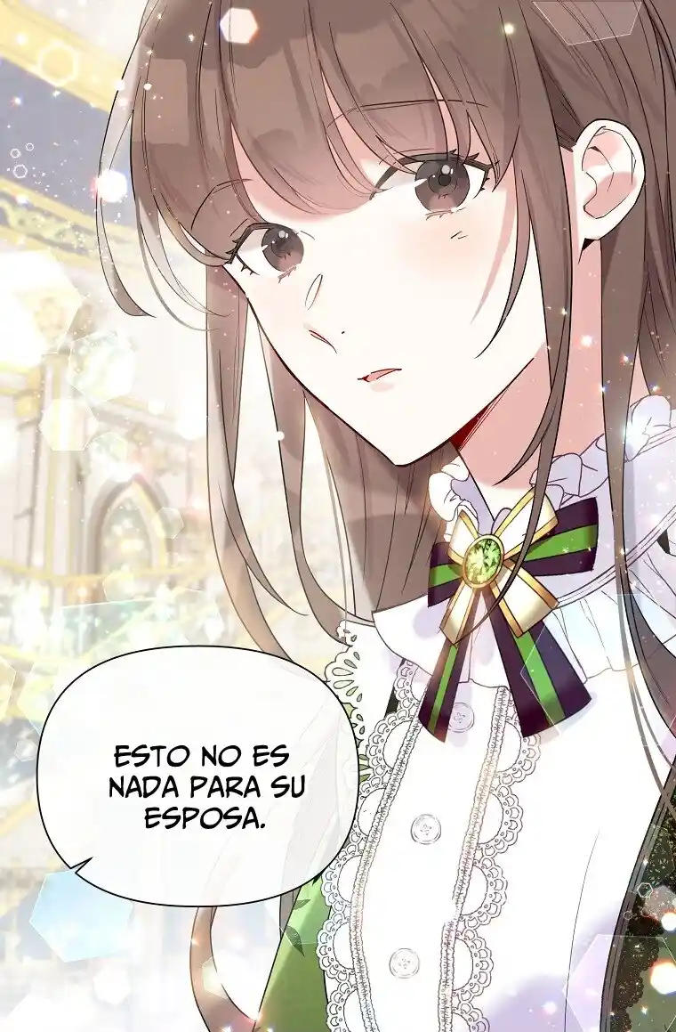 Matrimonio B - Capítulo 20 - Página 39 - LectorTMOo