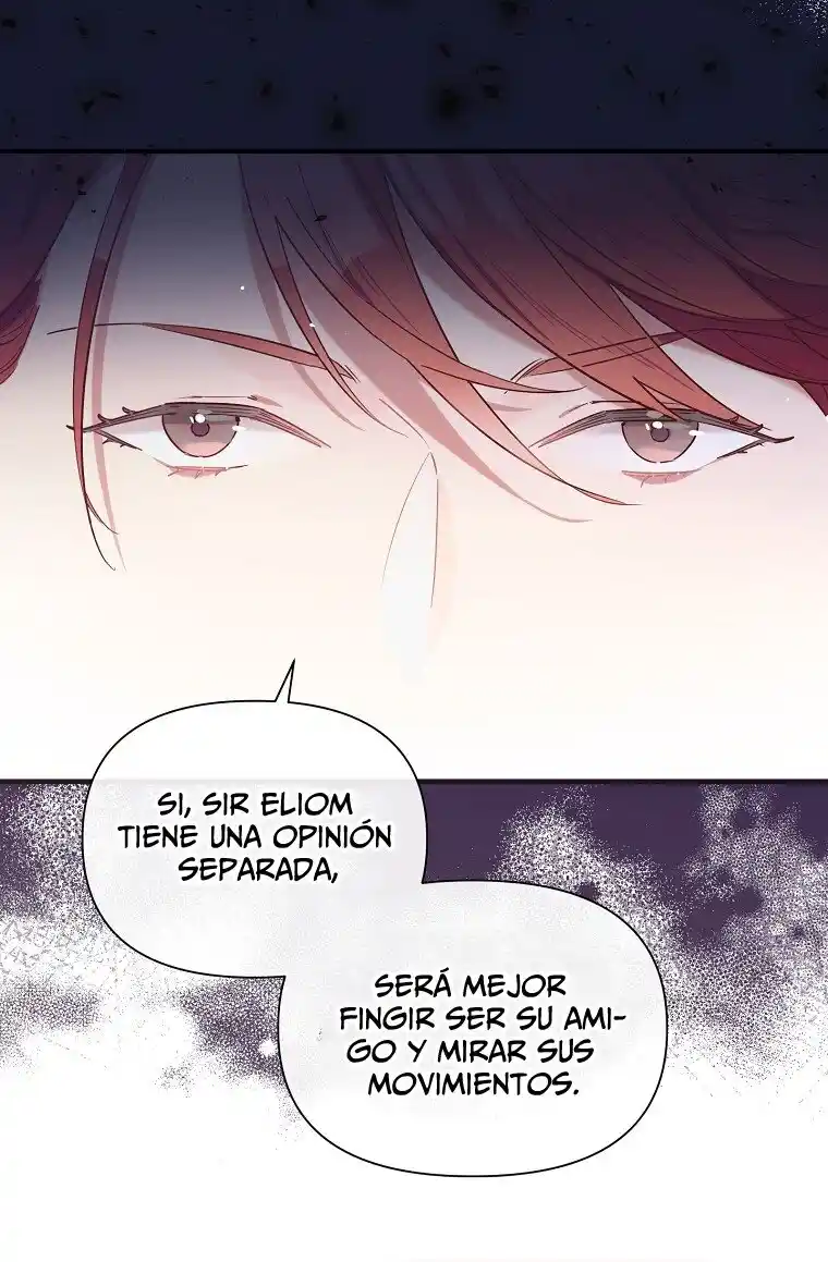Matrimonio B - Capítulo 20 - Página 43 - LectorTMOo
