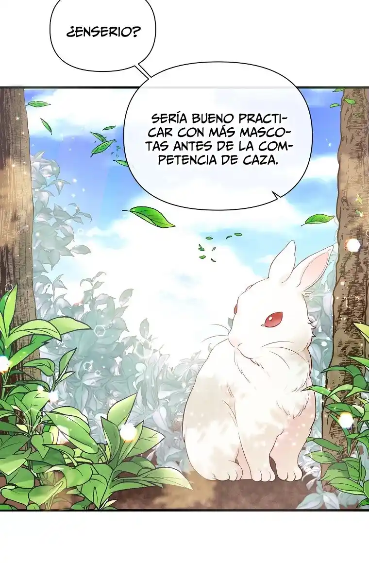 Matrimonio B - Capítulo 20 - Página 54 - LectorTMOo